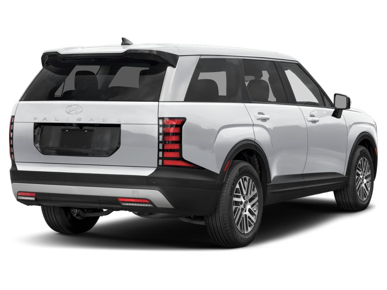 2026 HYUNDAI PALISADE SE NNB Guaynabo PR