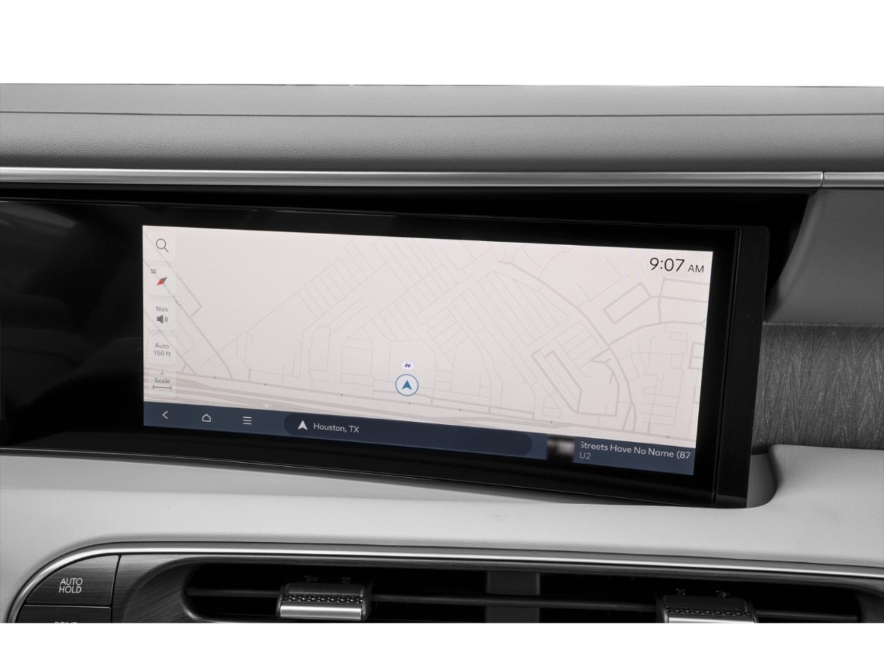 2026 HYUNDAI PALISADE SEL CO NNB Guaynabo PR