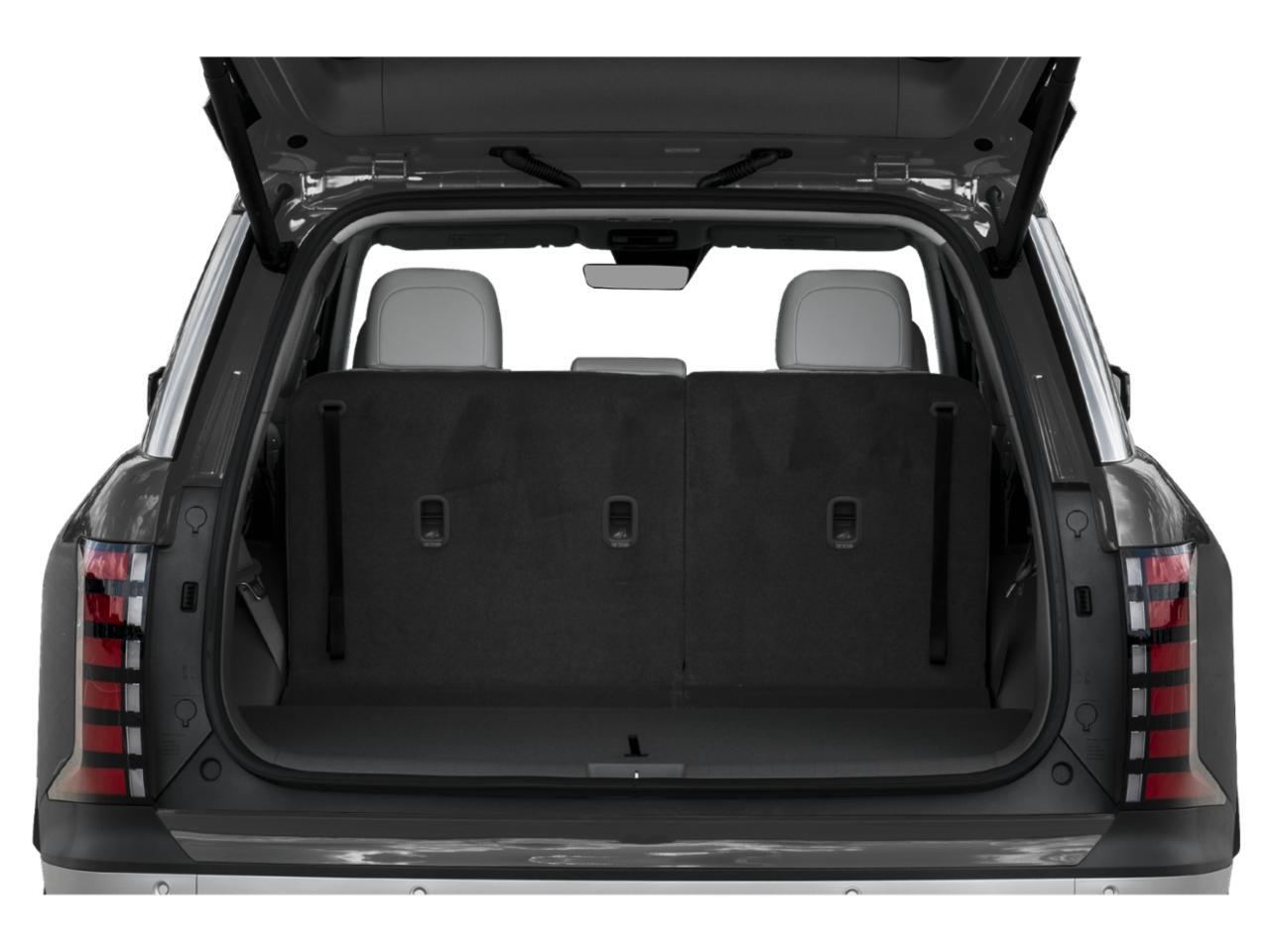 2026 HYUNDAI PALISADE SEL CO NNB Guaynabo PR