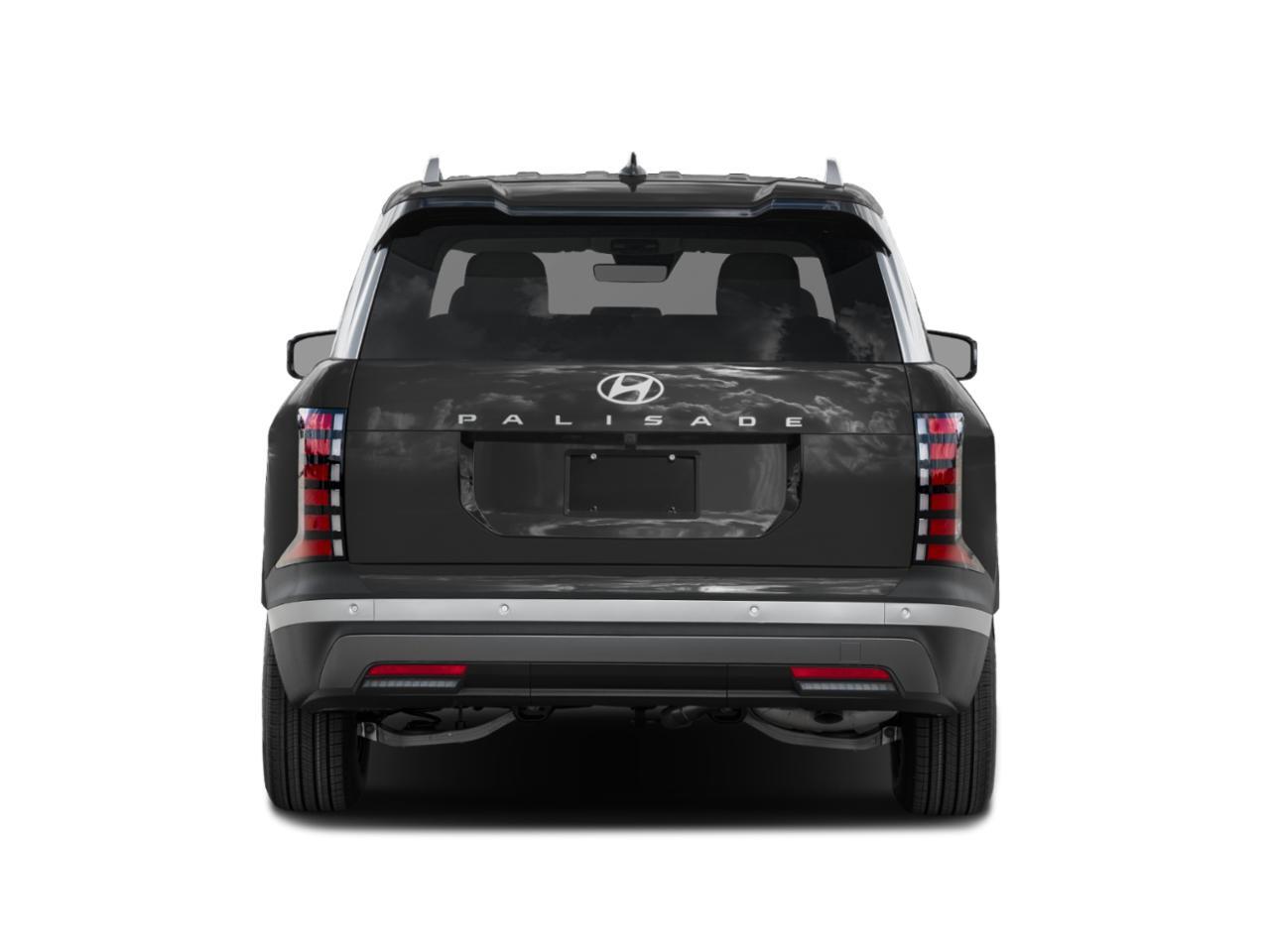 2026 HYUNDAI PALISADE SEL CO NNB Guaynabo PR