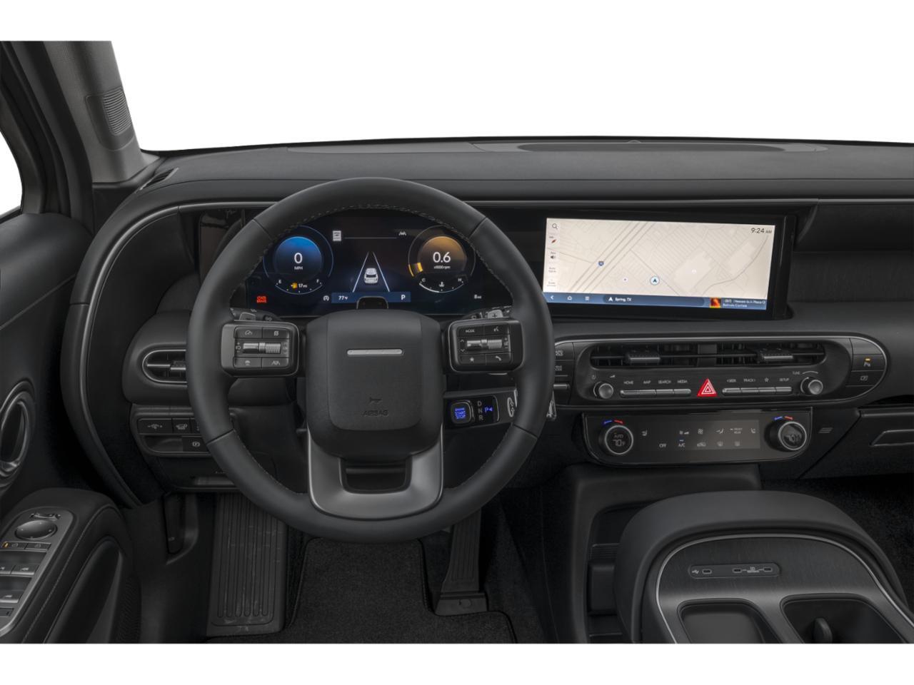 2026 HYUNDAI PALISADE SEL CO NNB Guaynabo PR