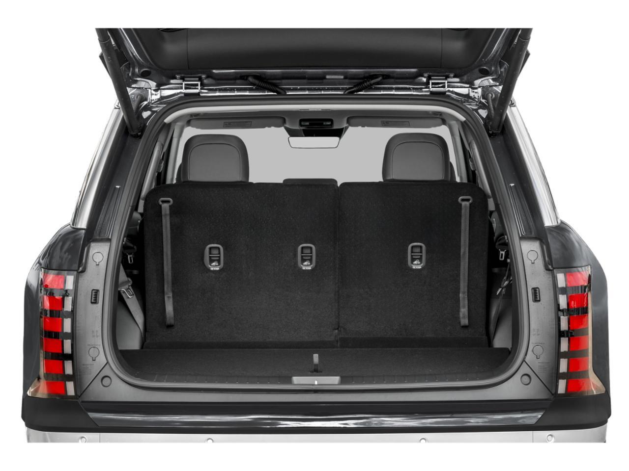 2026 HYUNDAI PALISADE SEL CO NNB Guaynabo PR