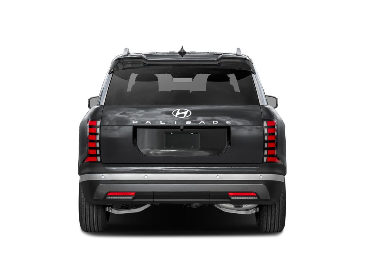 2026 HYUNDAI PALISADE SEL CO NNB Guaynabo PR