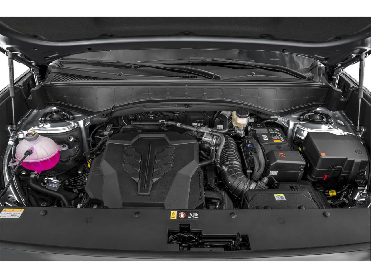2026 HYUNDAI PALISADE SEL CO NNB Guaynabo PR