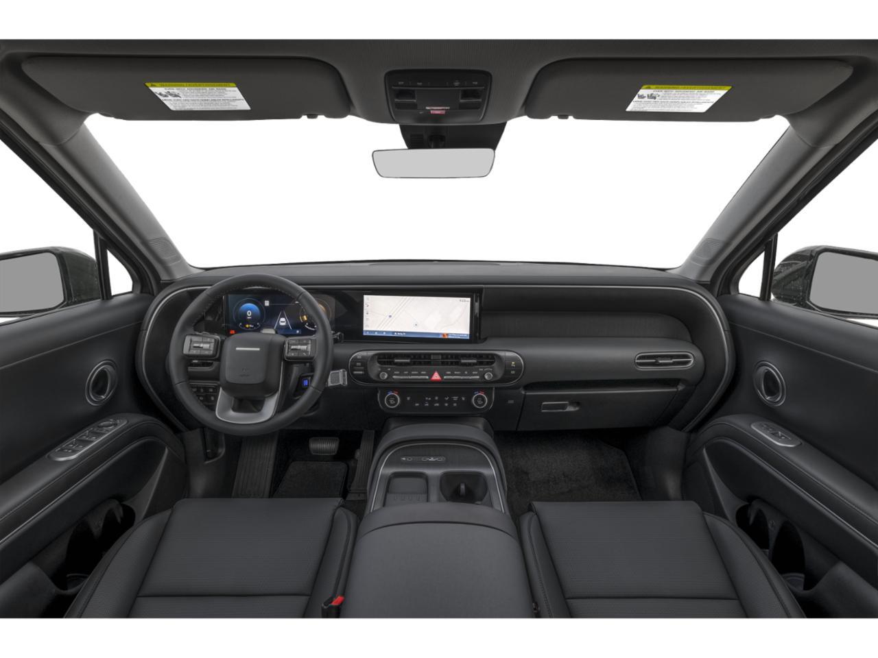 2026 HYUNDAI PALISADE SEL CO NNB Guaynabo PR