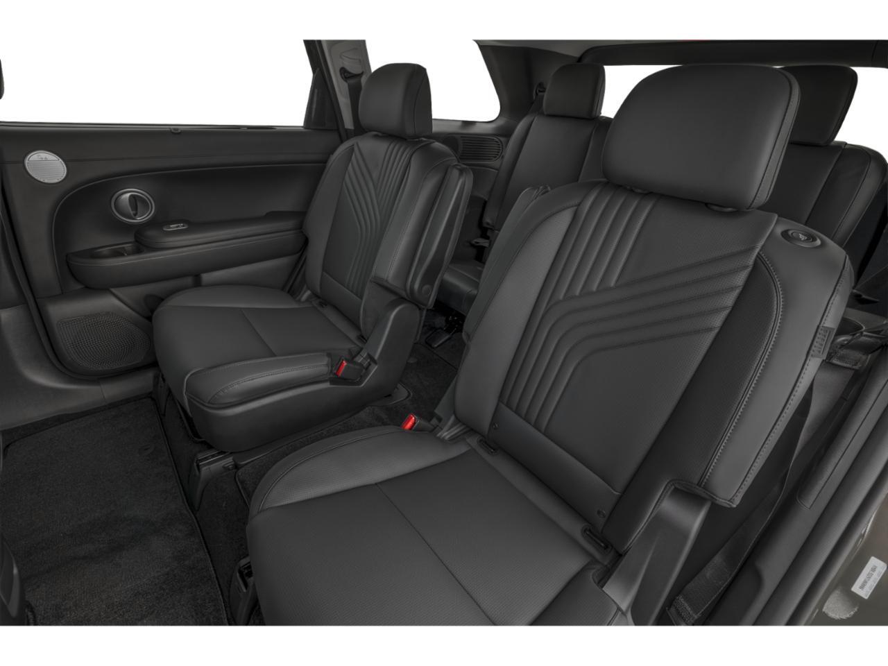2026 HYUNDAI PALISADE SEL CO NNB Guaynabo PR