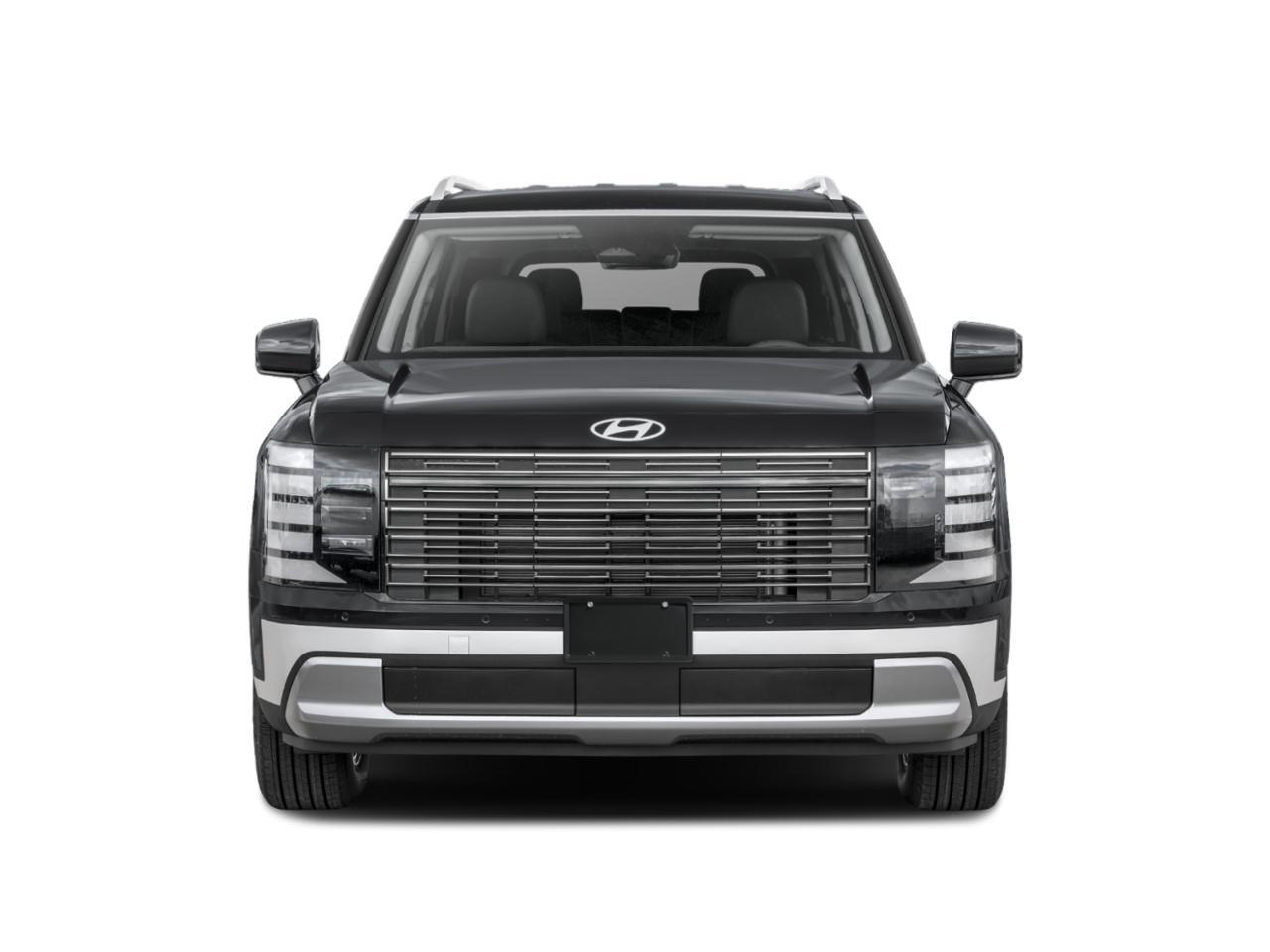 2026 HYUNDAI PALISADE SEL CO NNB Guaynabo PR
