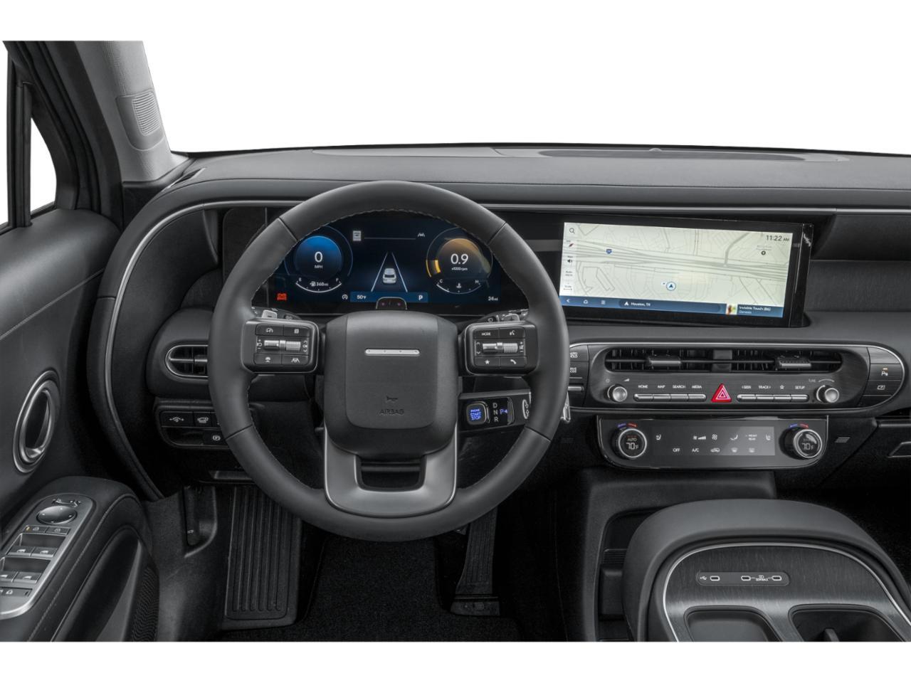 2026 HYUNDAI PALISADE SEL CO NNB Guaynabo PR