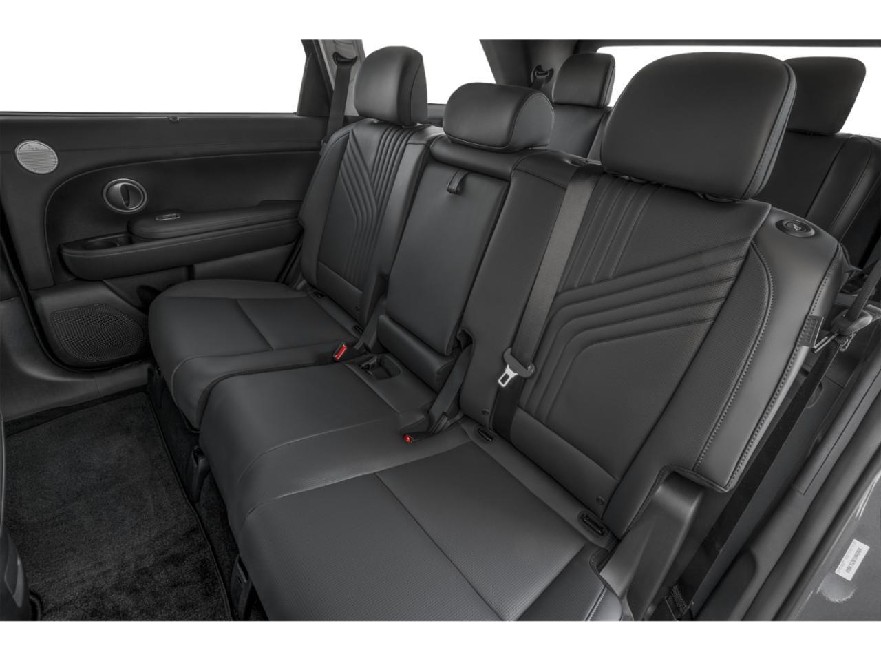 2026 HYUNDAI PALISADE SEL CO NNB Guaynabo PR