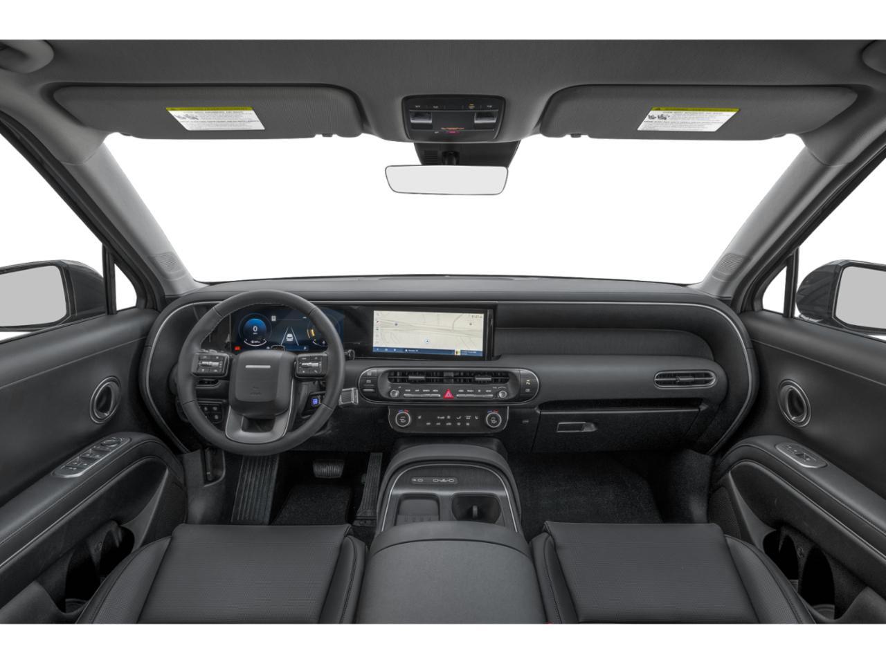 2026 HYUNDAI PALISADE SEL CO NNB Guaynabo PR