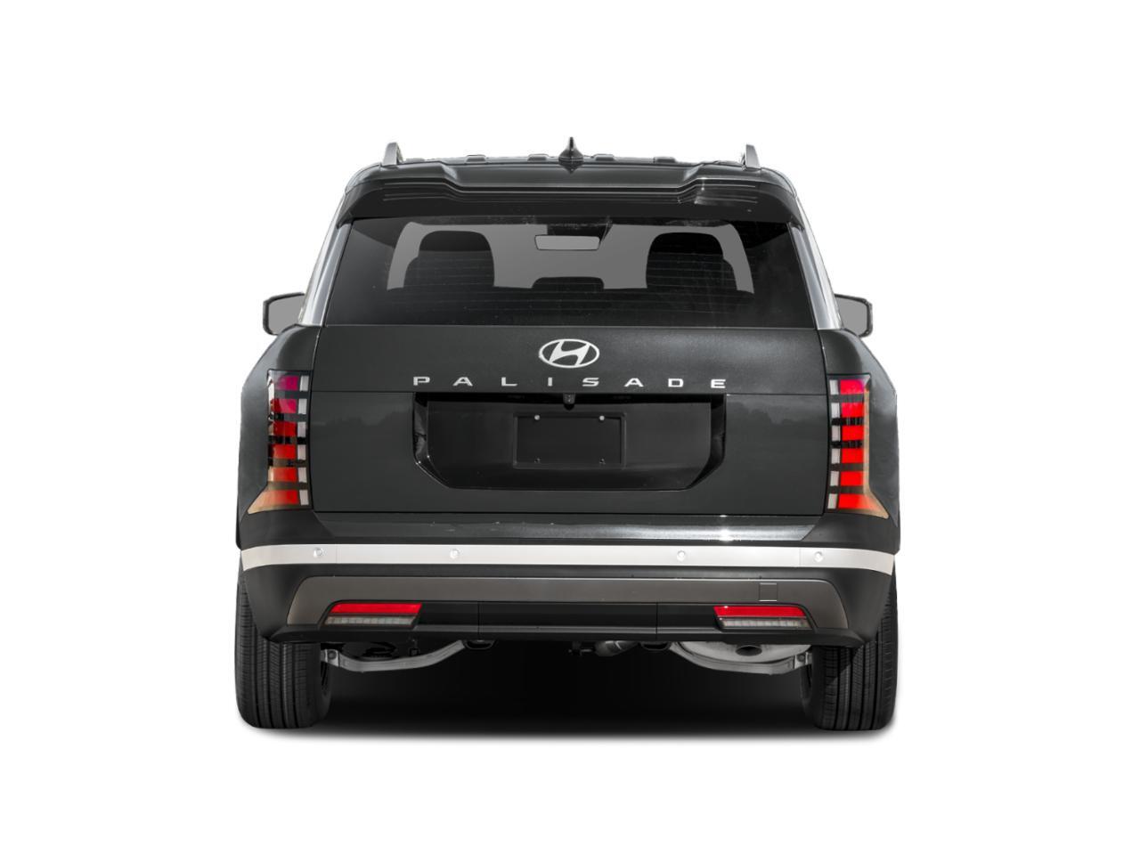 2026 HYUNDAI PALISADE SEL CO NNB Guaynabo PR