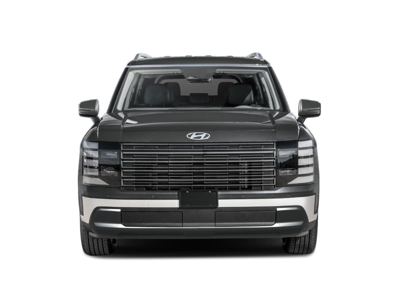 2026 HYUNDAI PALISADE SEL CO NNB Guaynabo PR