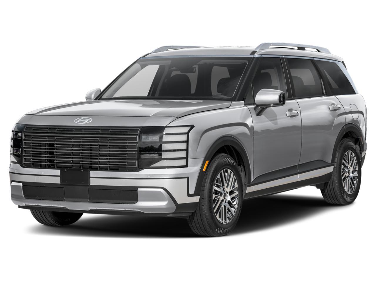 2026 HYUNDAI PALISADE SEL CO