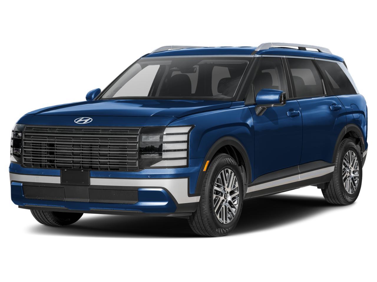 2026 HYUNDAI PALISADE SEL CO