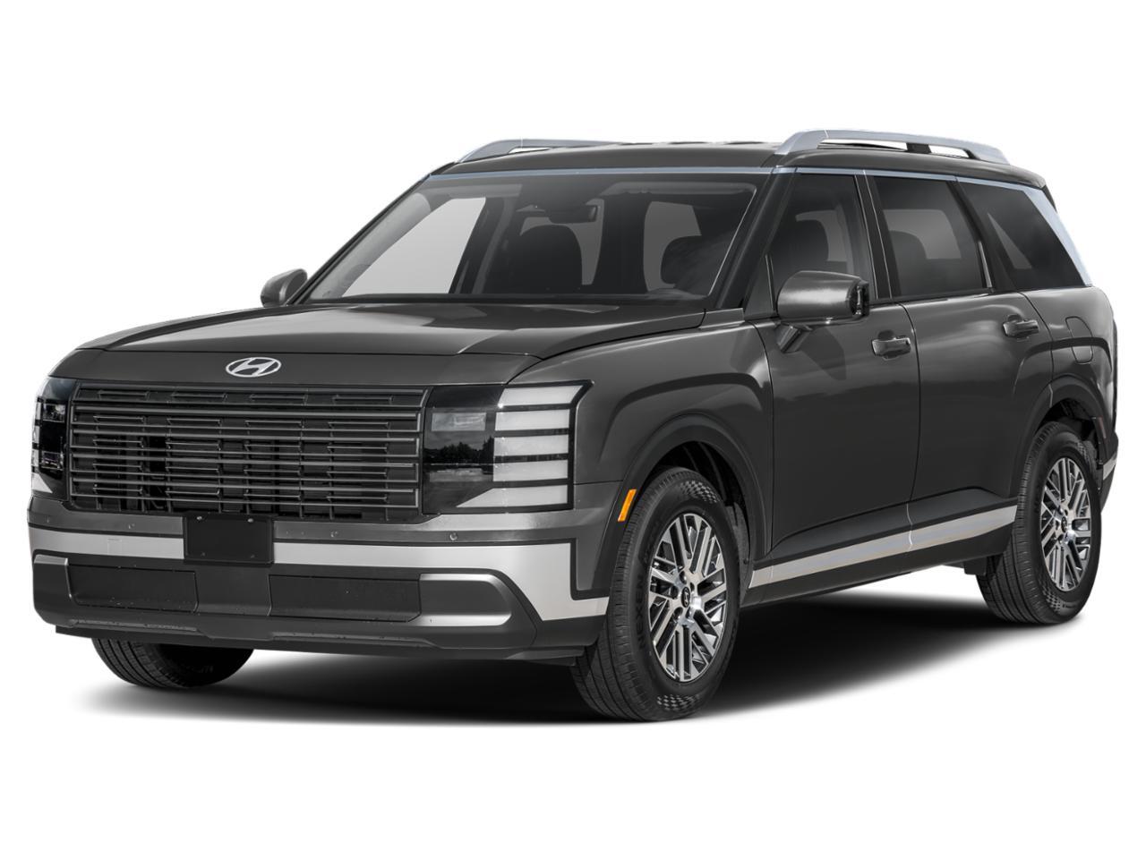 2026 HYUNDAI PALISADE SEL CO