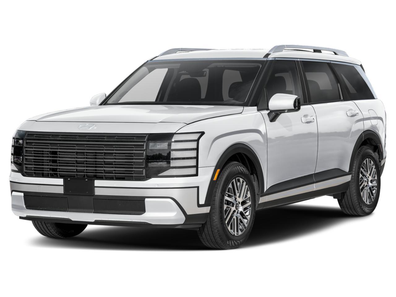 2026 HYUNDAI PALISADE SEL CO