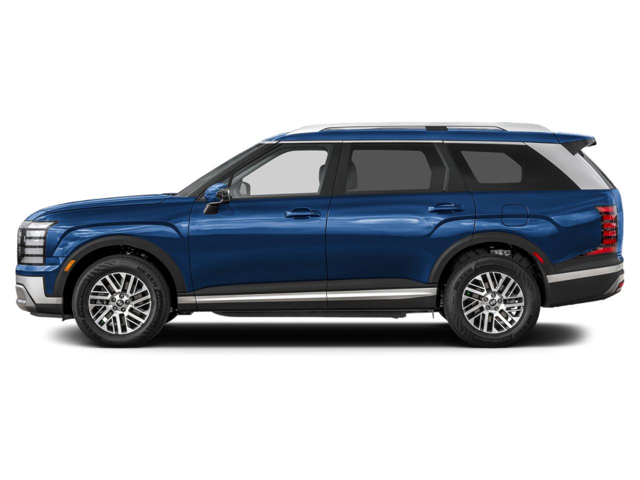 2026 HYUNDAI PALISADE SEL CO NNB Guaynabo PR
