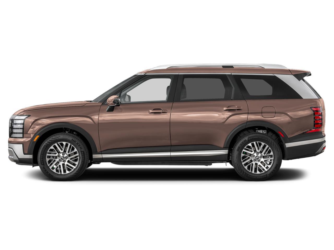 2026 HYUNDAI PALISADE SEL CO NNB Guaynabo PR