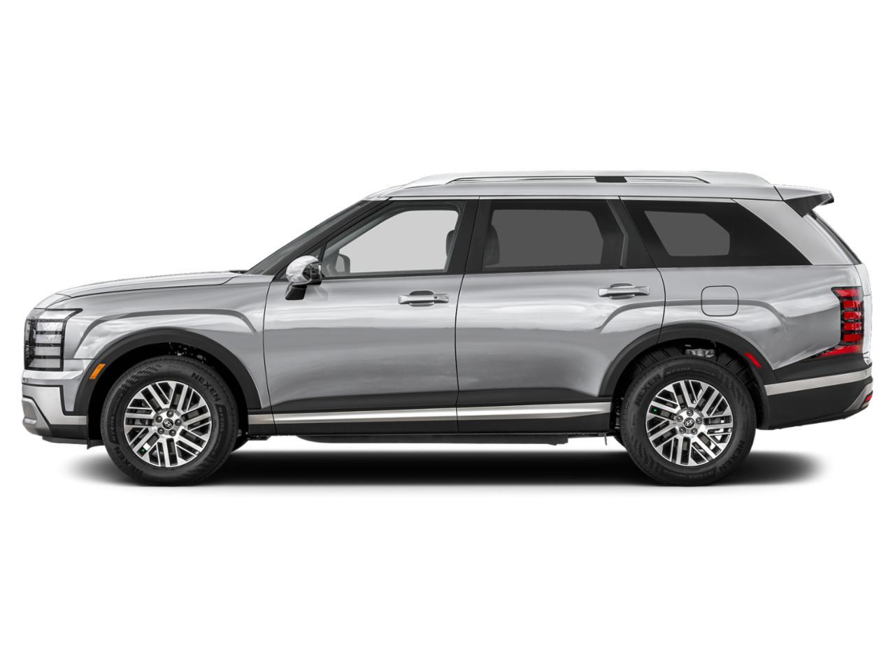 2026 HYUNDAI PALISADE SEL CO NNB Guaynabo PR