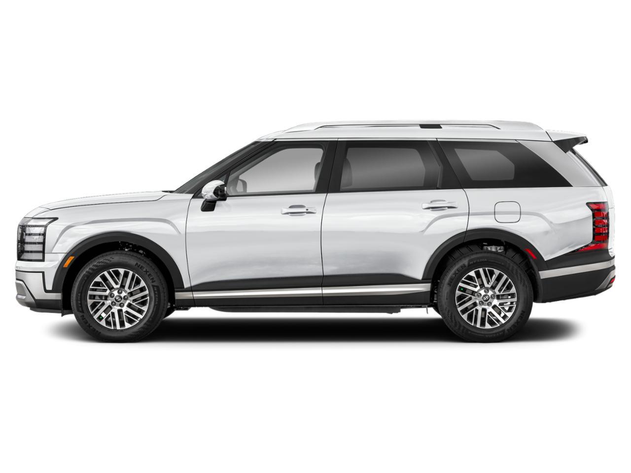 2026 HYUNDAI PALISADE SEL CO NNB Guaynabo PR
