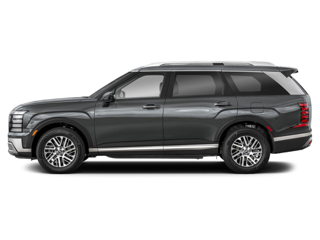 2026 HYUNDAI PALISADE SEL CO NNB Guaynabo PR