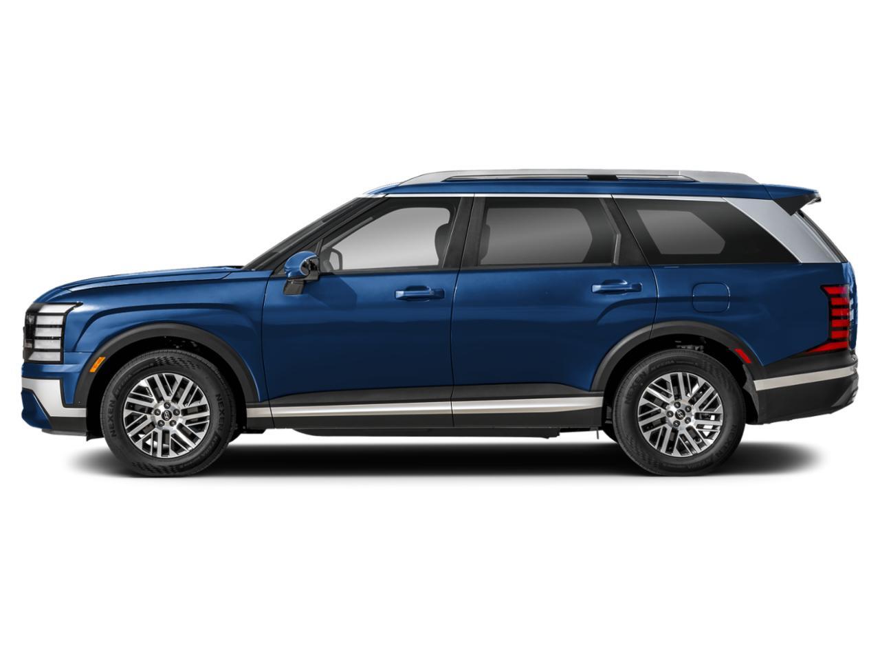 2026 HYUNDAI PALISADE SEL CO NNB Guaynabo PR