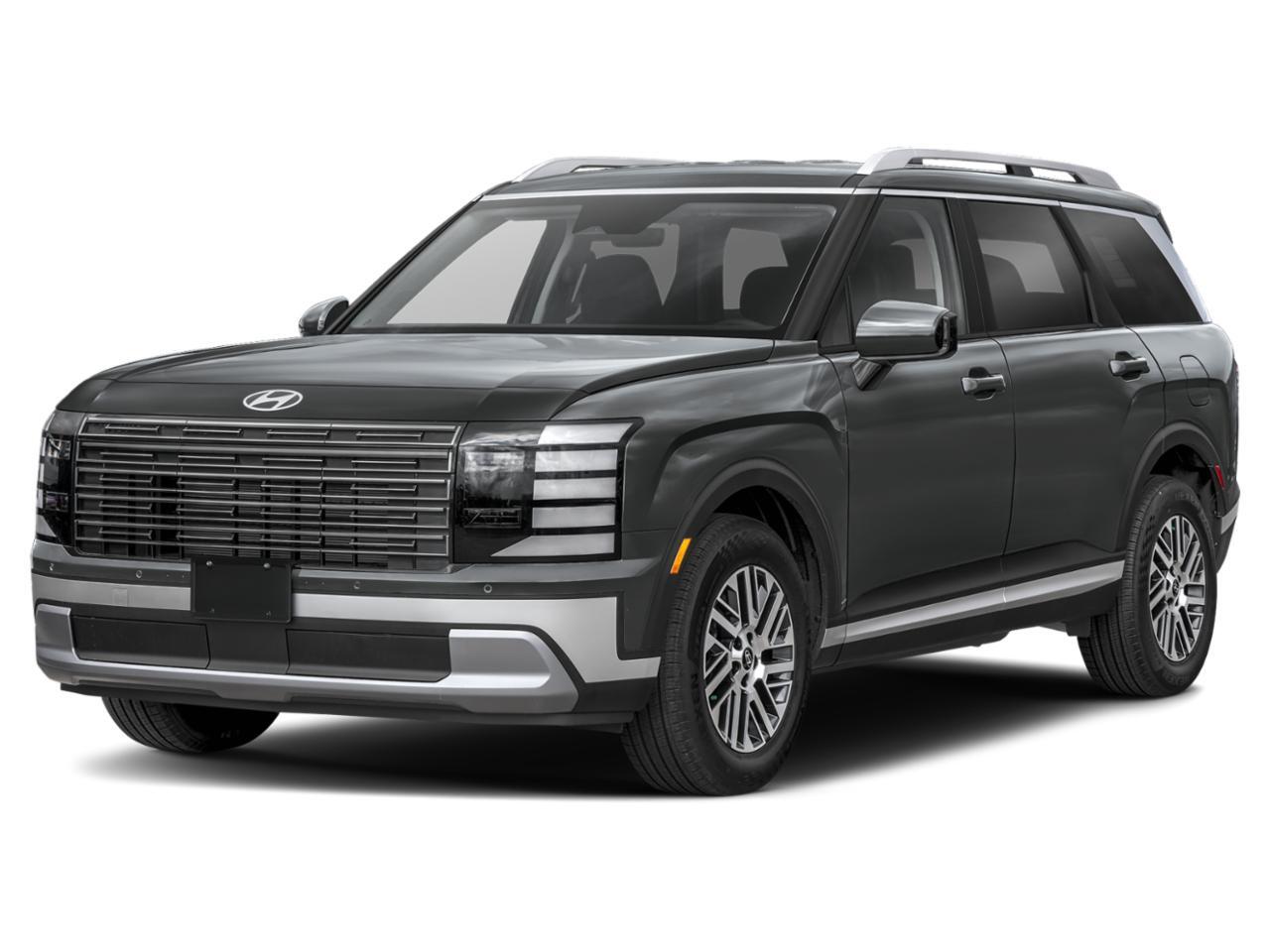 2026 HYUNDAI PALISADE SEL CO