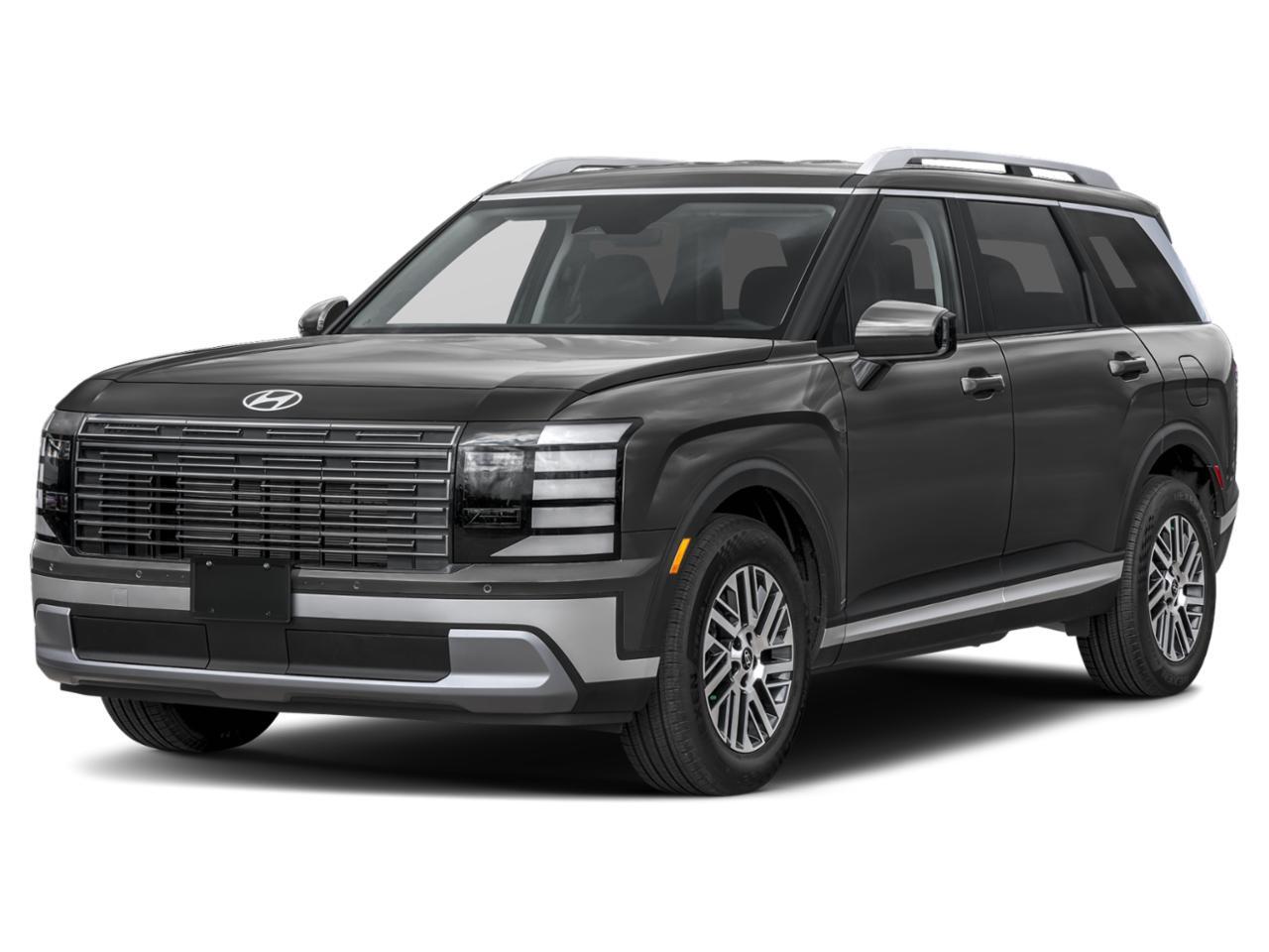 2026 HYUNDAI PALISADE SEL CO