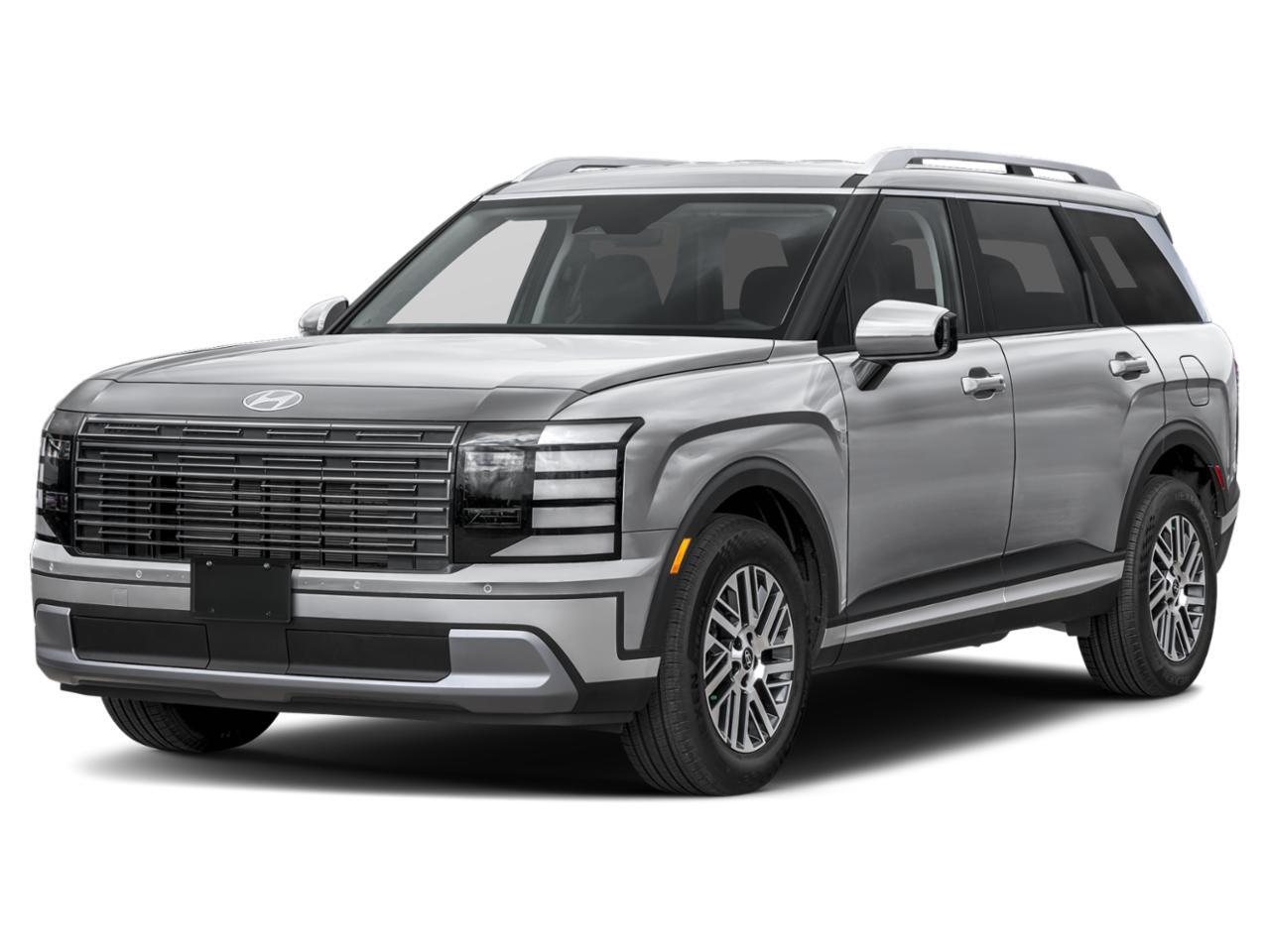 2026 HYUNDAI PALISADE SEL CO