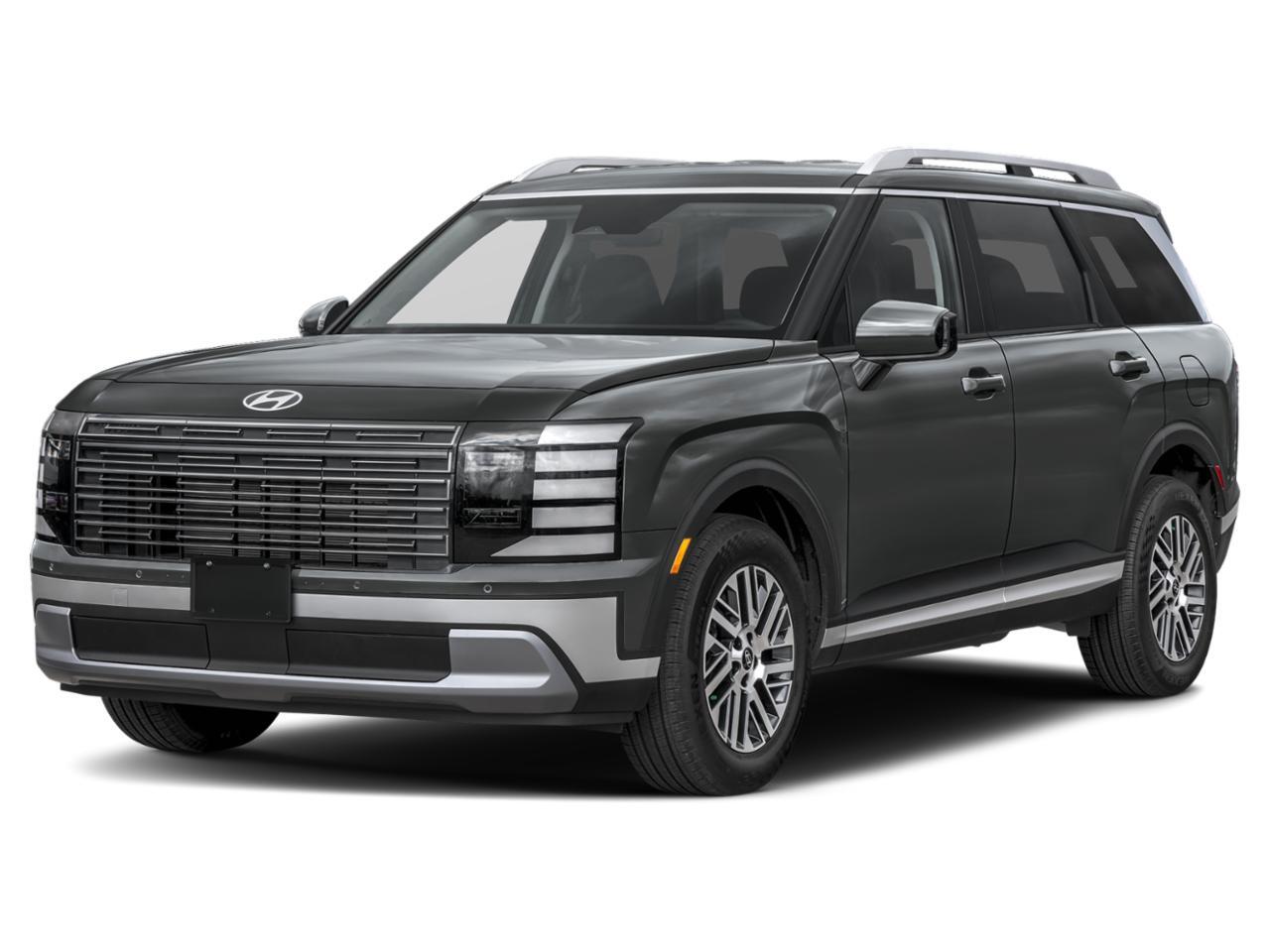 2026 HYUNDAI PALISADE SEL CO