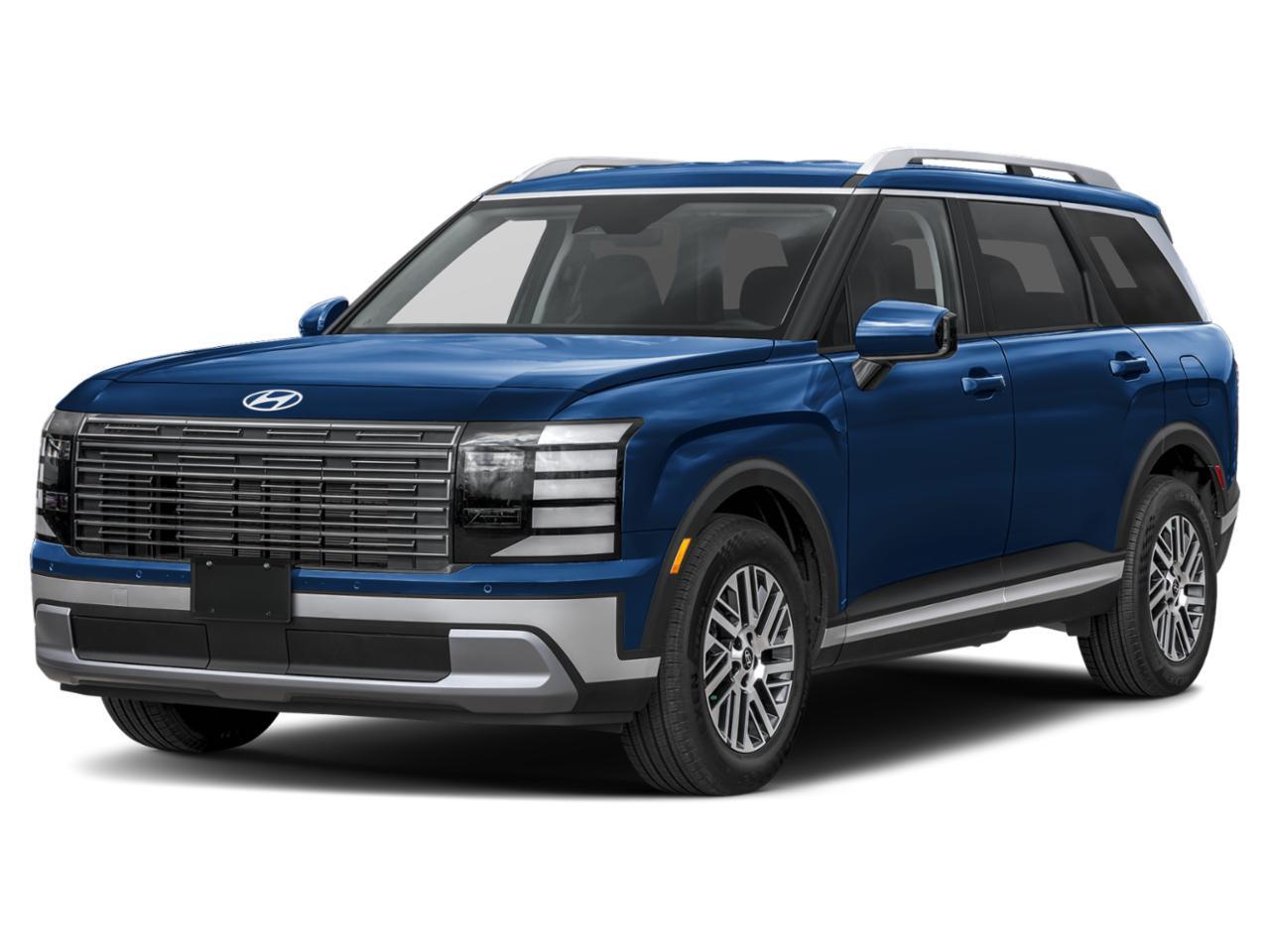 2026 HYUNDAI PALISADE SEL CO