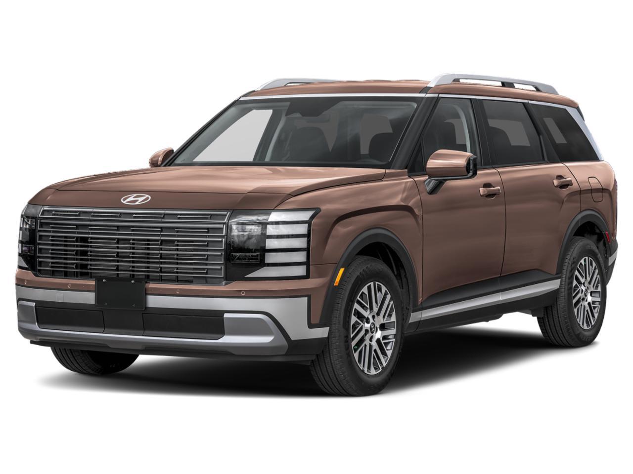 2026 HYUNDAI PALISADE SEL CO