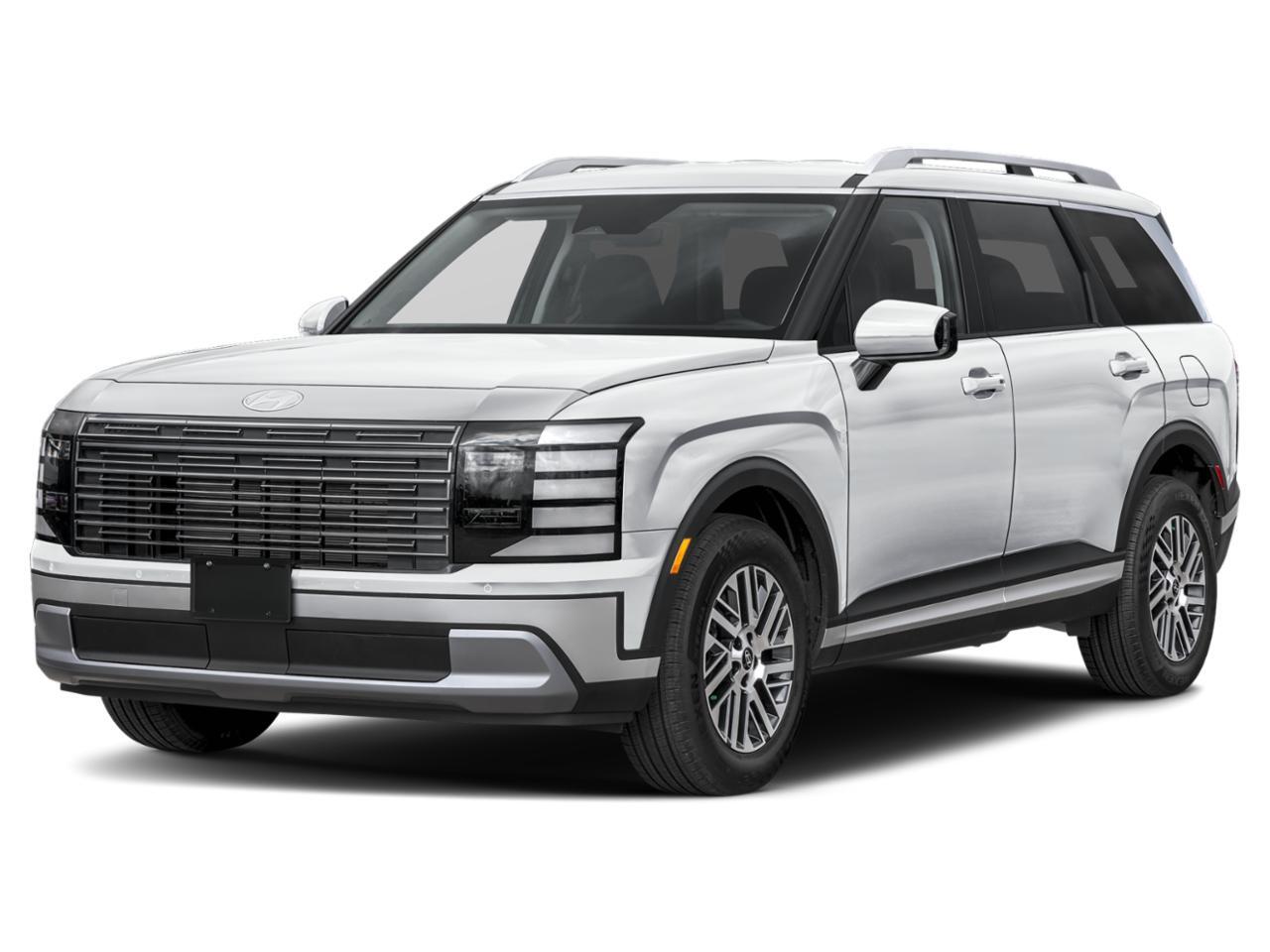 2026 HYUNDAI PALISADE SEL CO