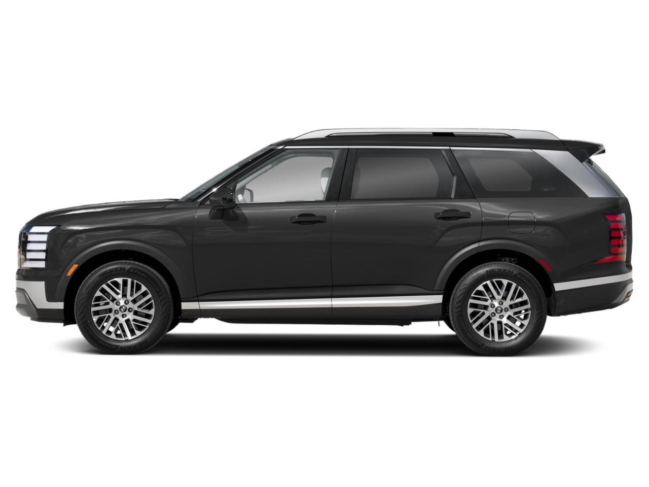 2026 HYUNDAI PALISADE SEL CO NNB Guaynabo PR
