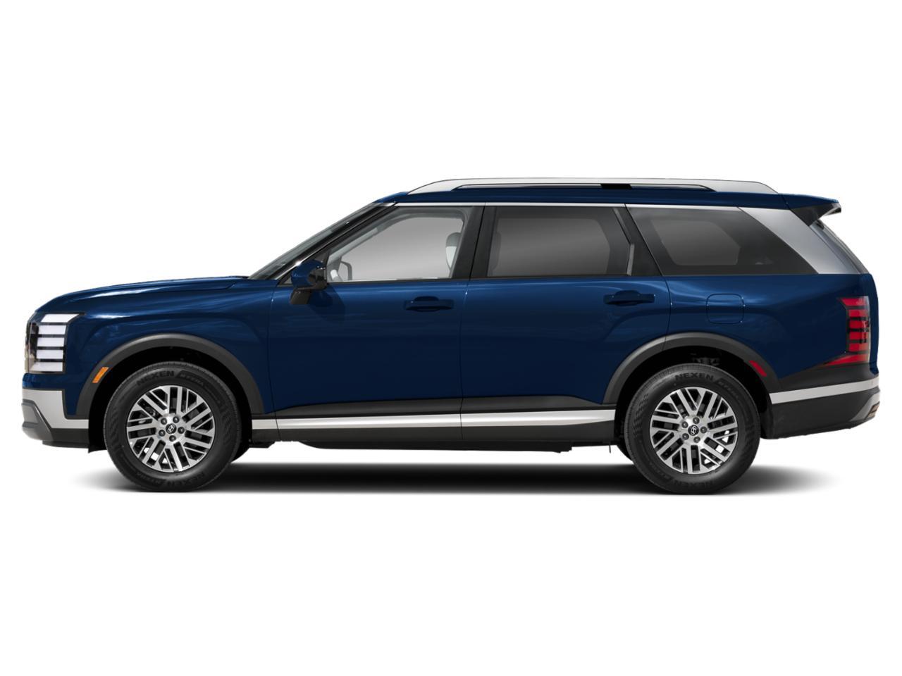 2026 HYUNDAI PALISADE SEL CO NNB Guaynabo PR