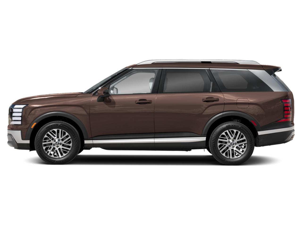 2026 HYUNDAI PALISADE SEL CO NNB Guaynabo PR