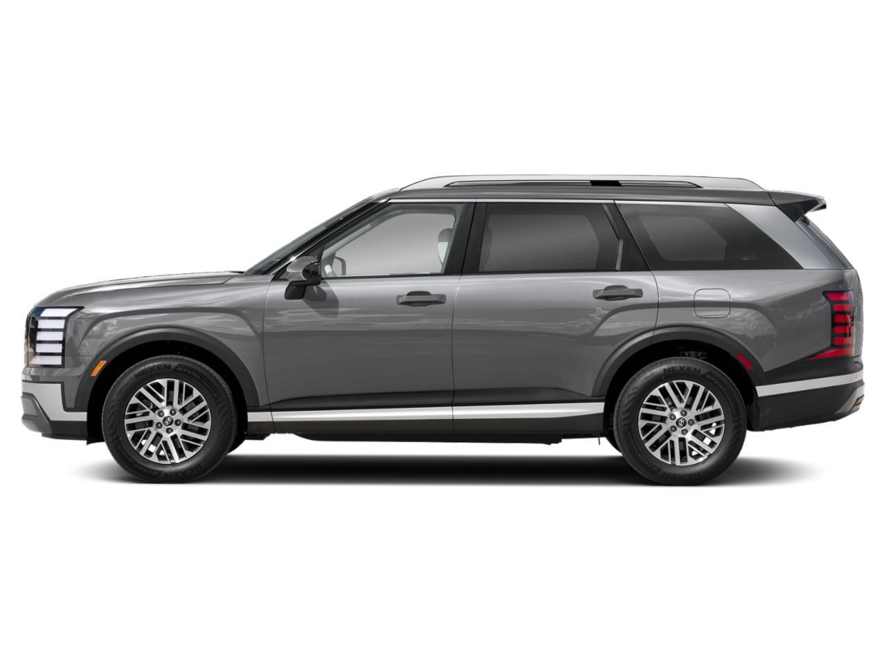 2026 HYUNDAI PALISADE SEL CO NNB Guaynabo PR