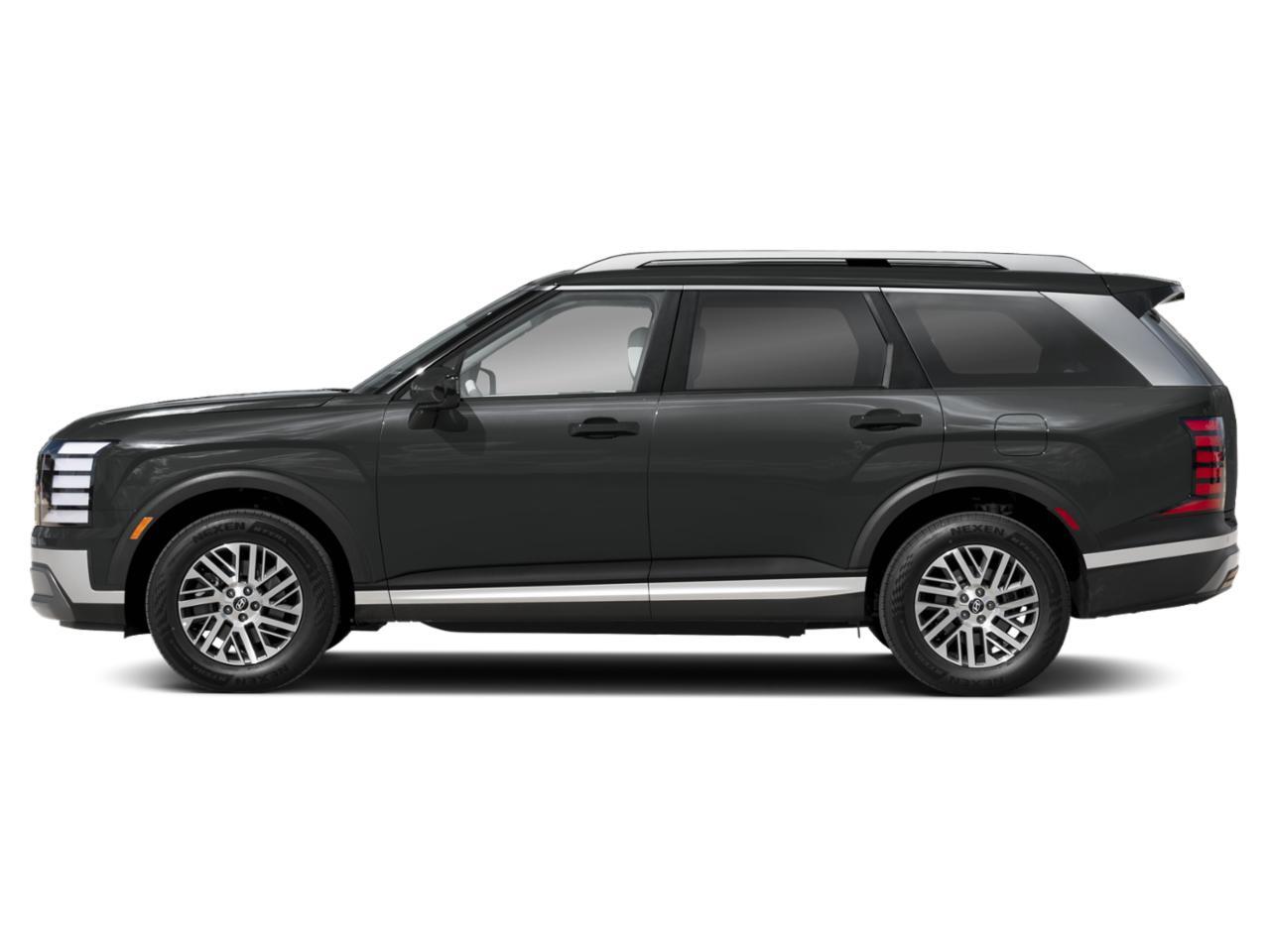 2026 HYUNDAI PALISADE SEL CO NNB Guaynabo PR