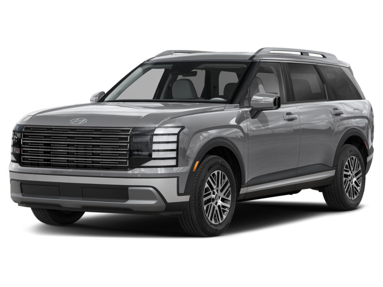 2026 HYUNDAI PALISADE SEL CO