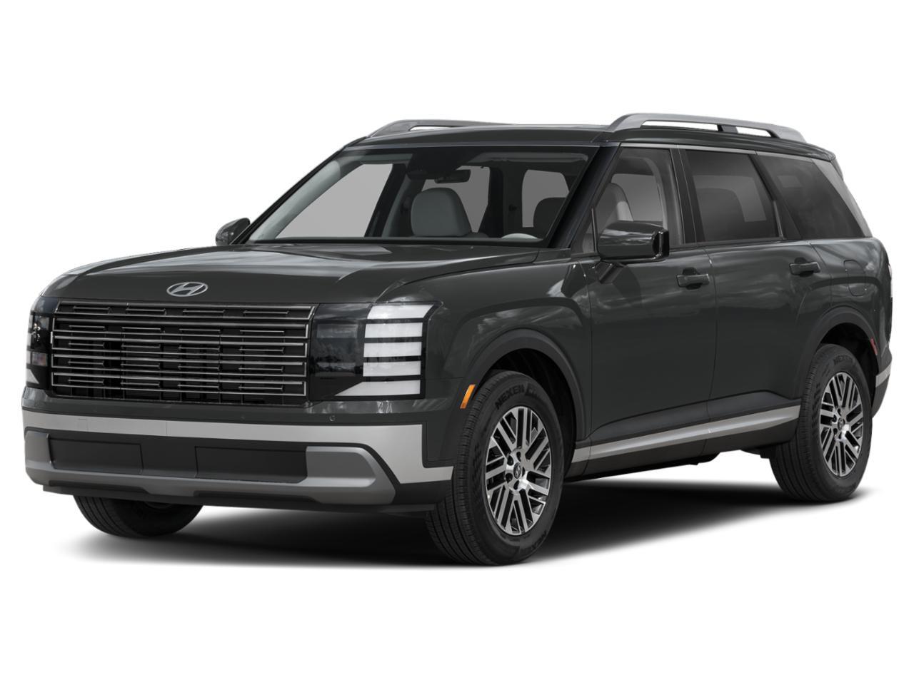2026 HYUNDAI PALISADE SEL CO