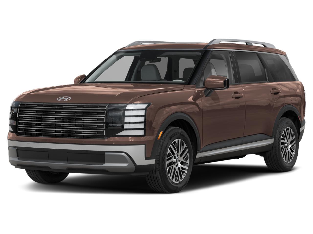 2026 HYUNDAI PALISADE SEL CO
