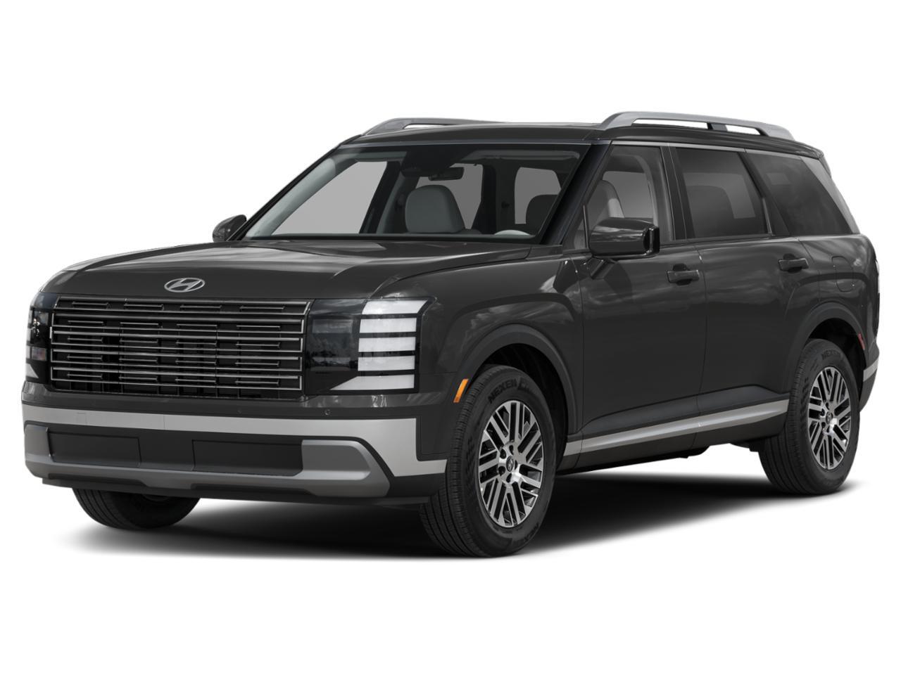 2026 HYUNDAI PALISADE SEL CO