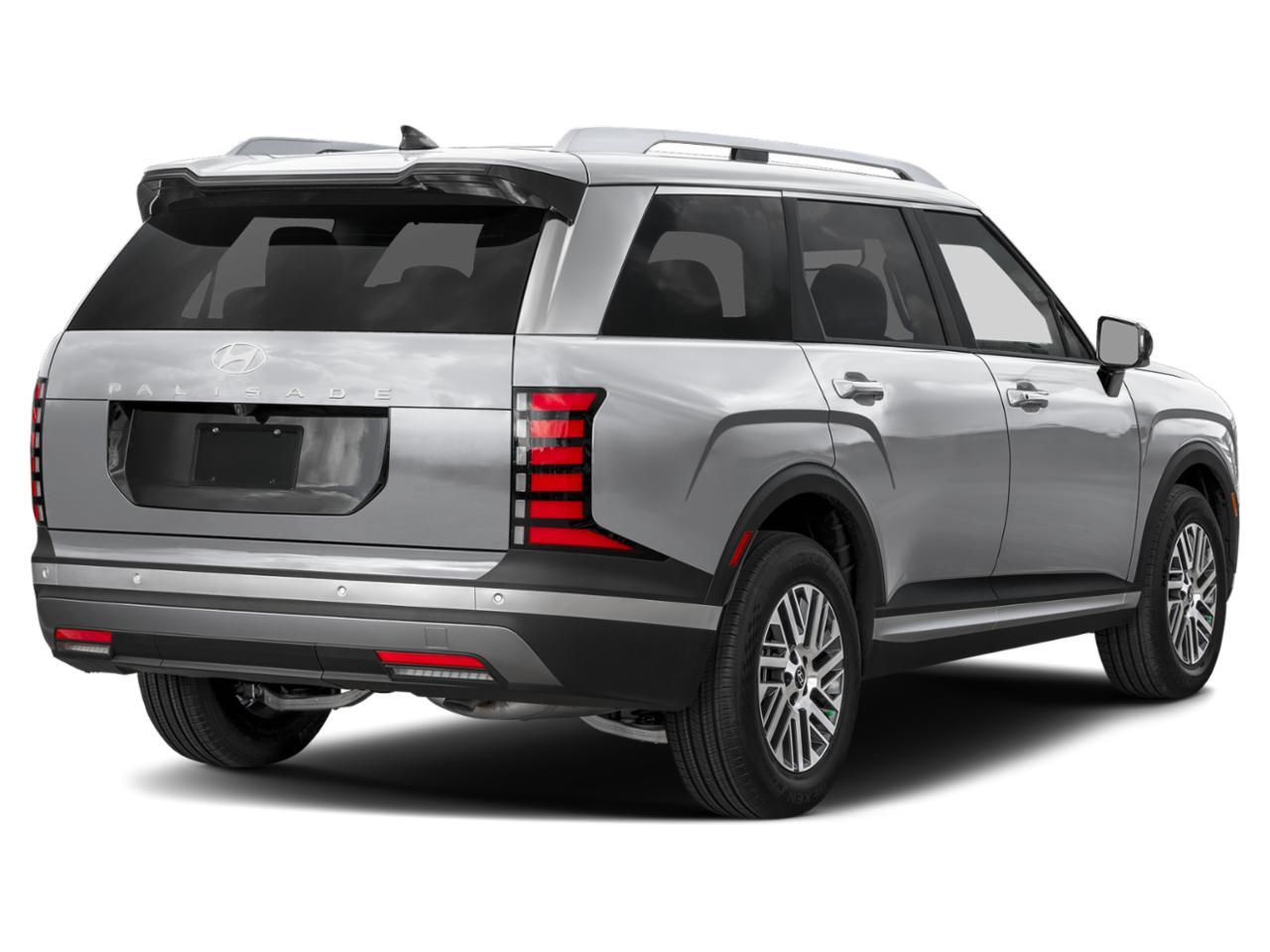 2026 HYUNDAI PALISADE SEL CO NNB Guaynabo PR