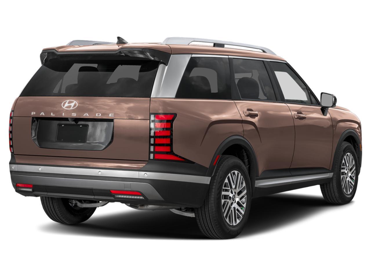 2026 HYUNDAI PALISADE SEL CO NNB Guaynabo PR
