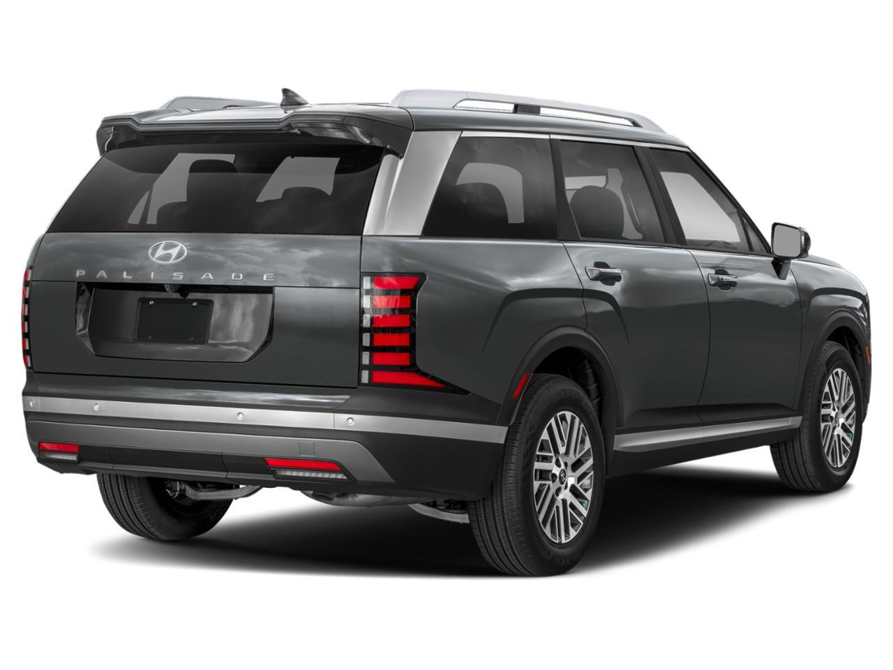 2026 HYUNDAI PALISADE SEL CO NNB Guaynabo PR