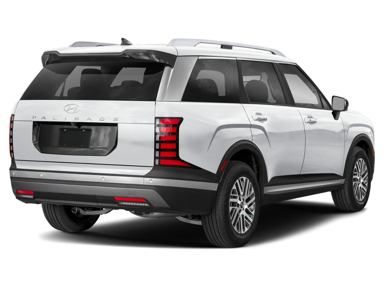 2026 HYUNDAI PALISADE SEL CO NNB Guaynabo PR