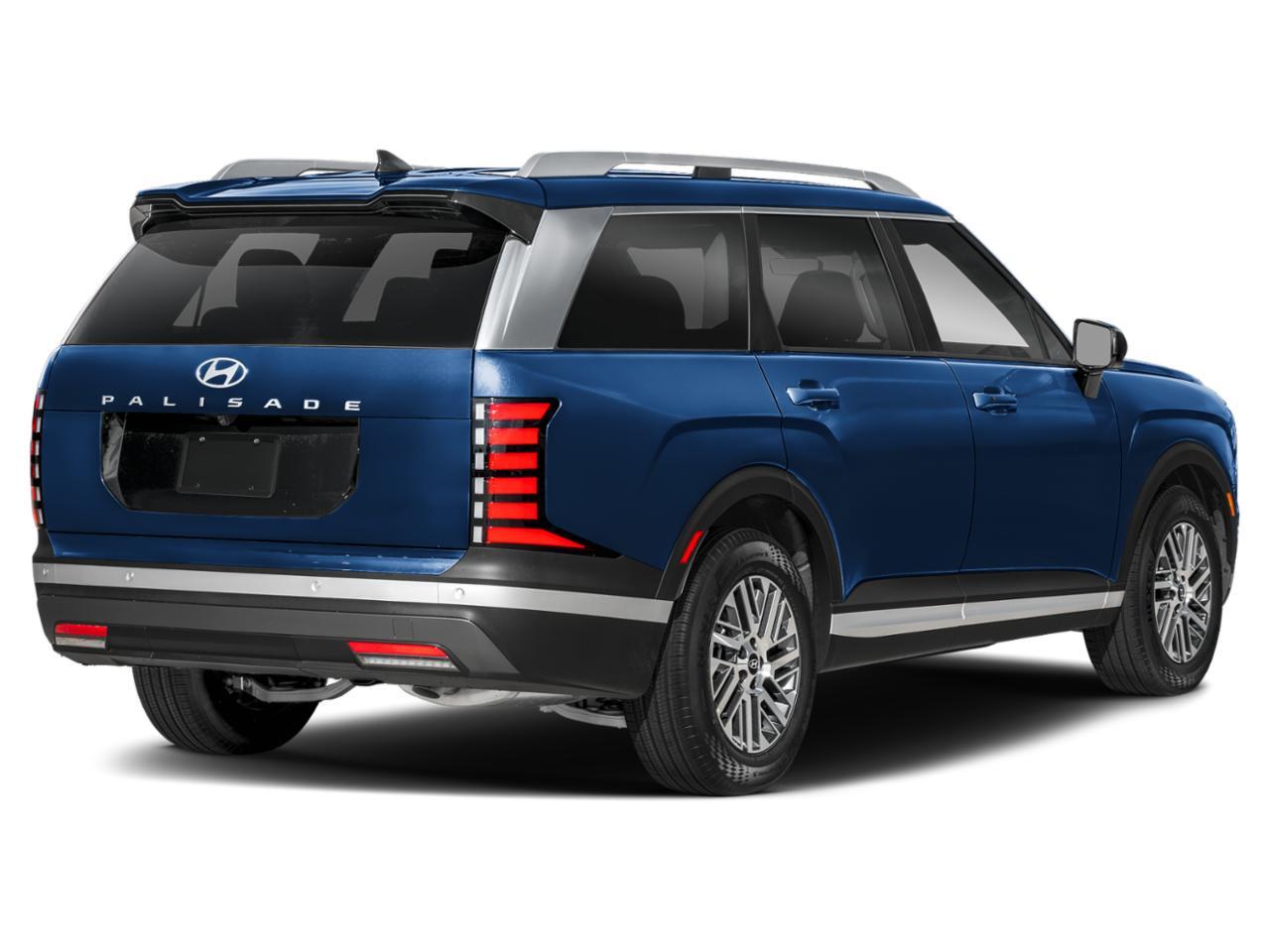 2026 HYUNDAI PALISADE SEL CO NNB Guaynabo PR
