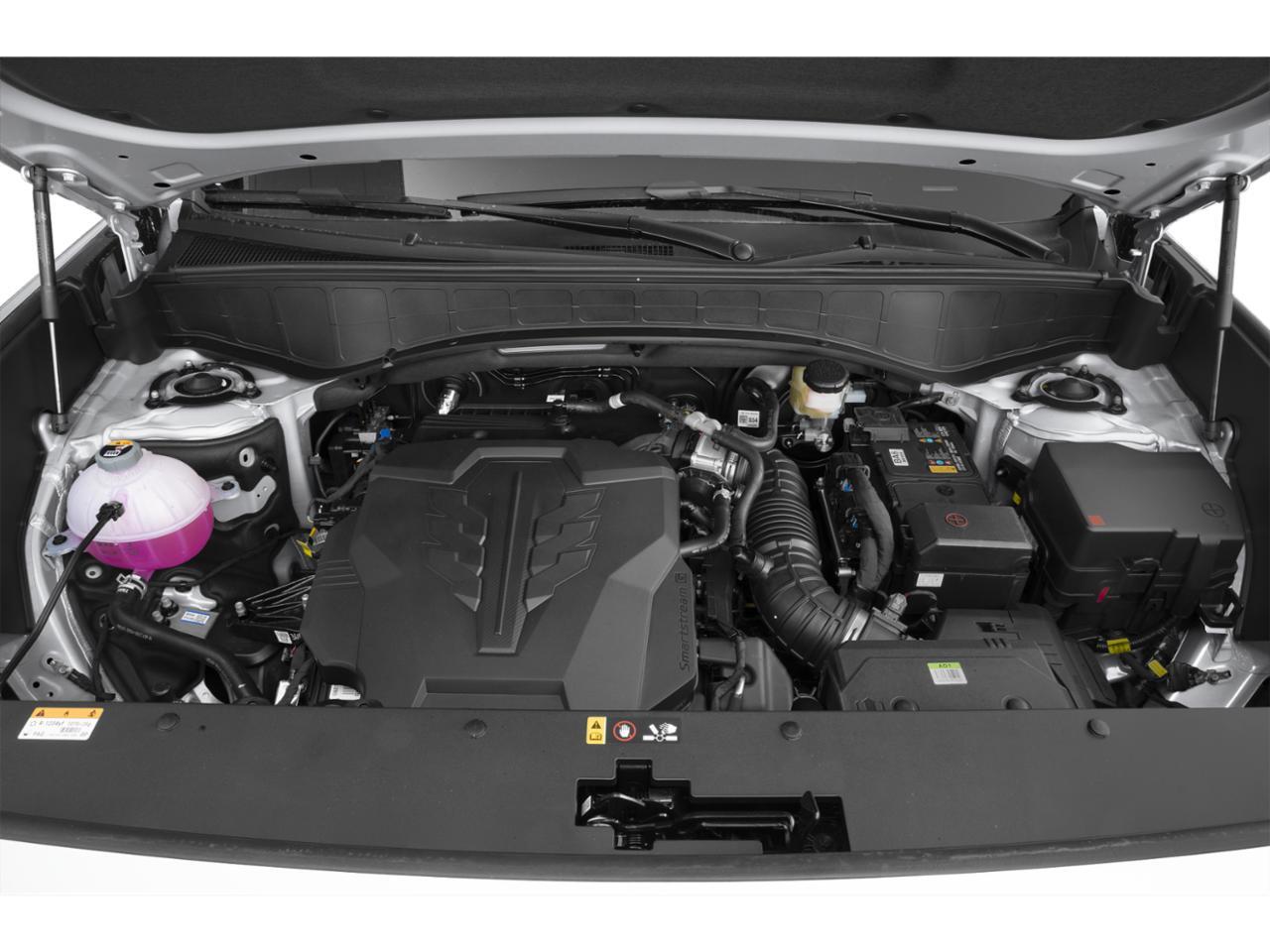 2026 HYUNDAI PALISADE SEL CO PNY Guaynabo PR