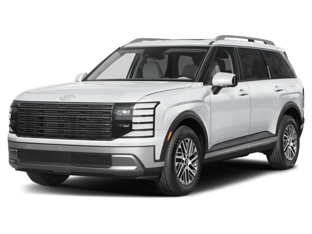 2026 HYUNDAI PALISADE SEL CO