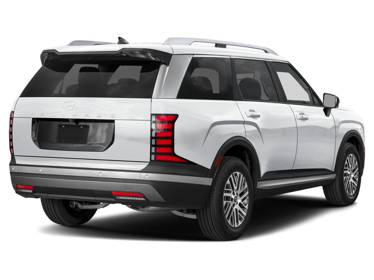 2026 HYUNDAI PALISADE SEL CO SEL 7P Guaynabo PR